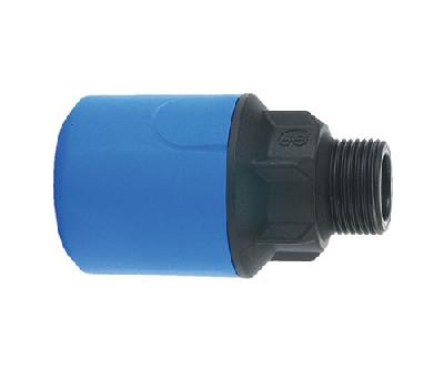 speedfit blue puntstuk